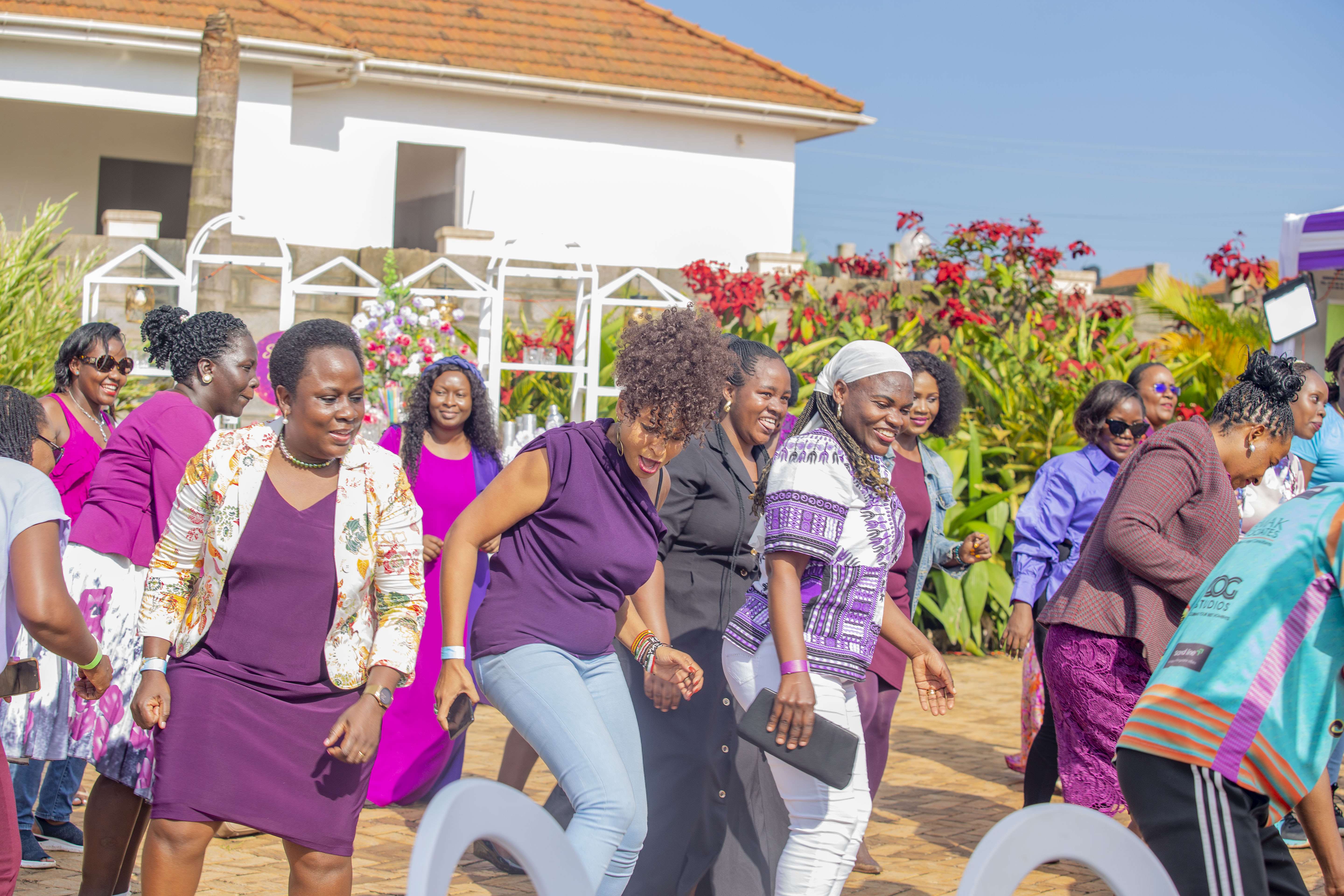 Womens Day Photo